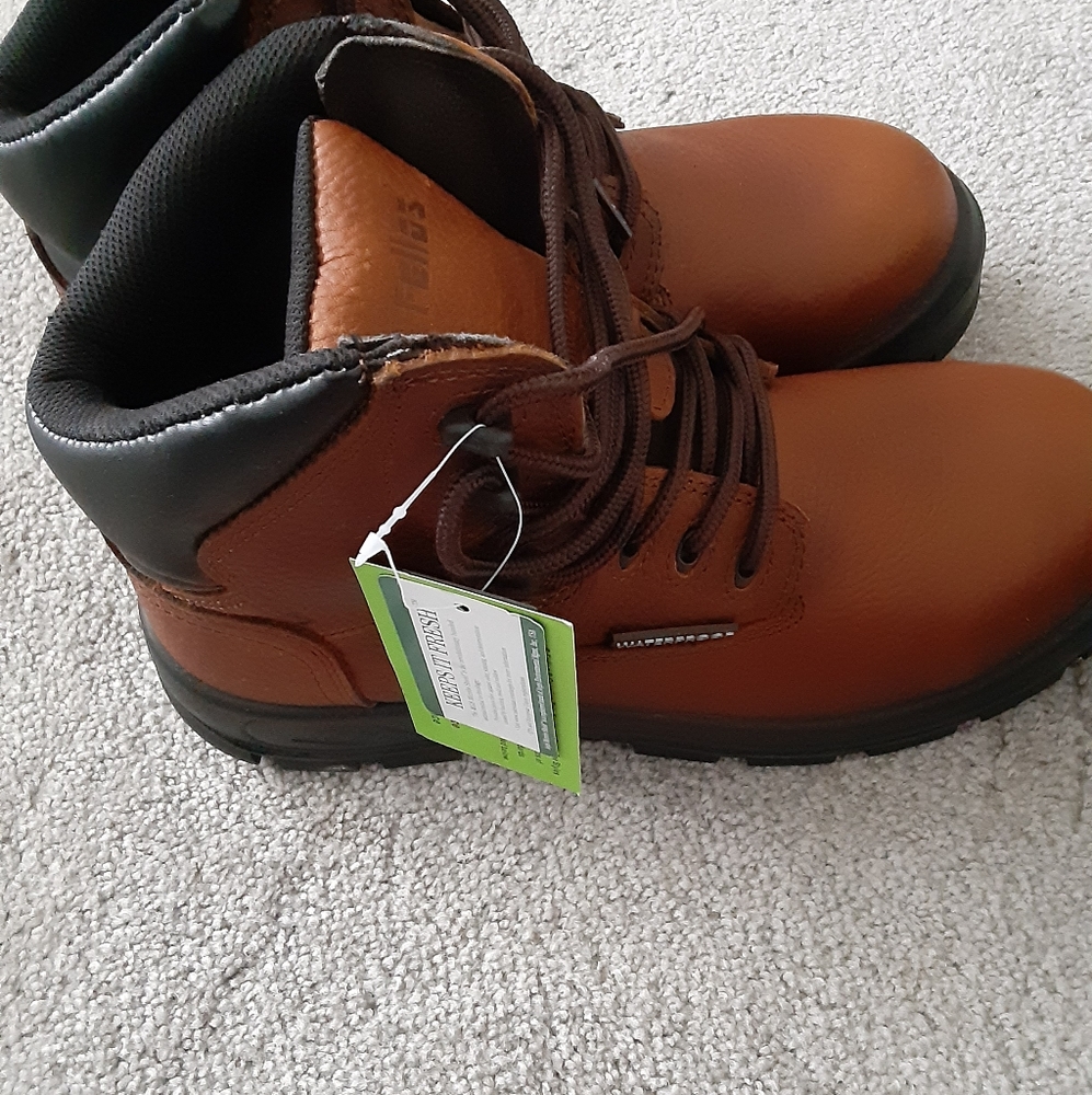 Work Boots